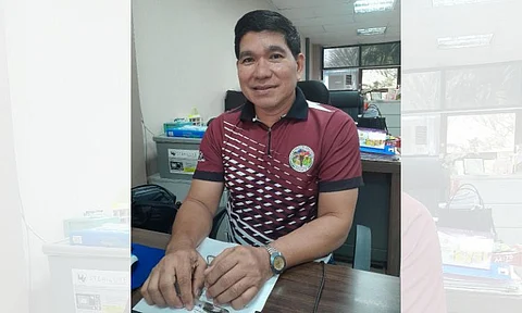 DCAA MEET 2024. Department of Education (DepEd) Davao City sports officer Deony Ferolino bares on Tuesday, February 27, that the Davao City Athletic Association (Dcaa) Meet 2024 opening ceremonies will proceed as scheduled on Wednesday afternoon at the Davao City National High School (DCNHS) grounds.