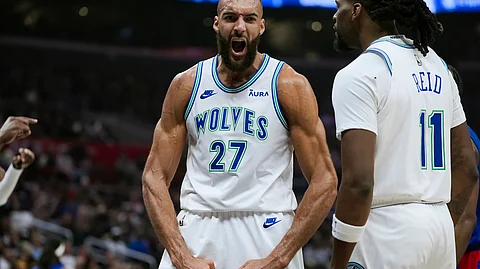 Towns.