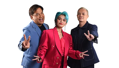 The Voice Teens PH jury ready to find next GenZ champ