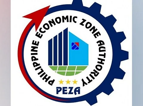 Philippine Economic Zone Authority