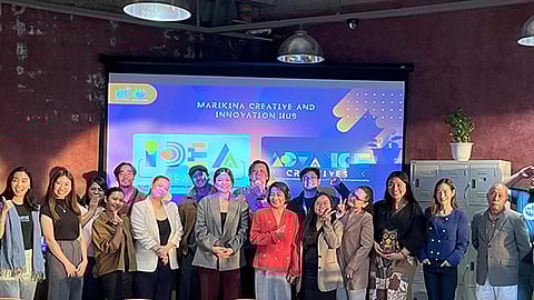 DTI unveils startups, enterprises to join Idea and ADVanCE for Creatives
