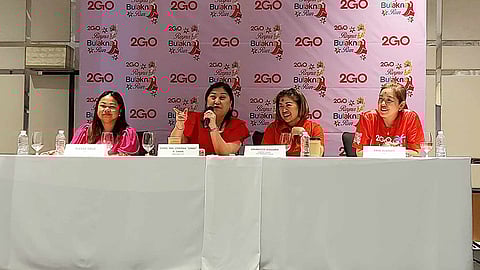 ‘5K All Female Reyna Bulakna Run' to kick off in April