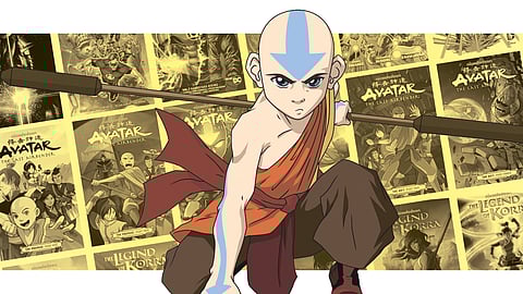 5 valuable lessons from ‘Avatar: The Last Airbender’