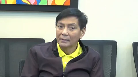 Rama to support Pam’s admin