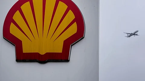 Shell