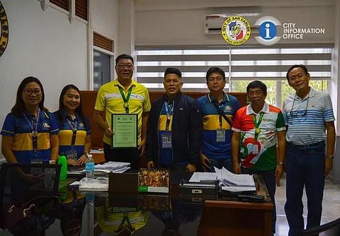 BIR recognizes San Carlos City’s tax administration, info campaign