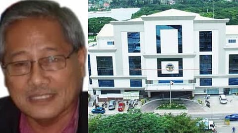 Gungob saddened by Supreme Court's reversal in limestone extraction case