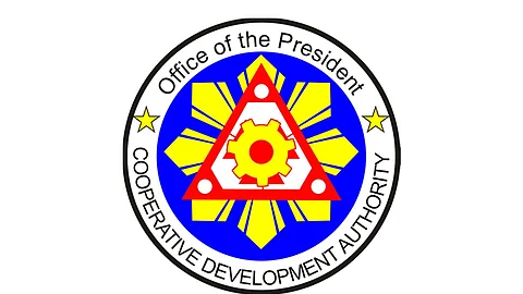 Cooperative Development Authority