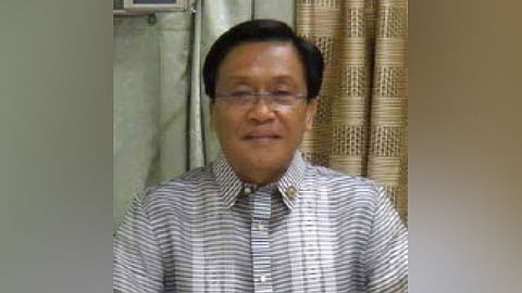 COUNCILOR Pastor “Jun”
Alcover Jr.