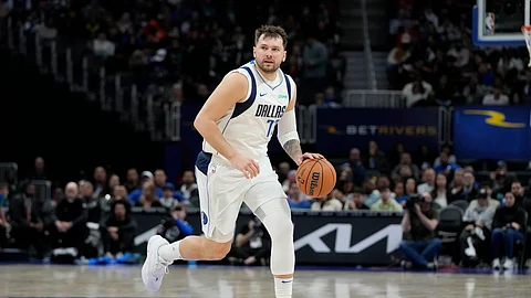 Doncic-Jokic tandem giatngan ni Nowitzki