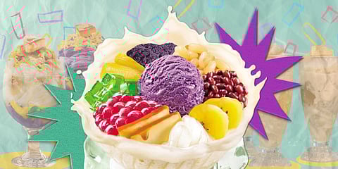 Where to find the best halo-halo (according to Cebuanos)