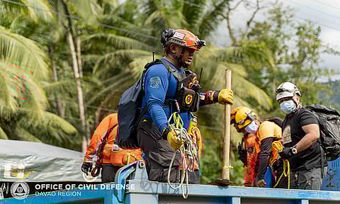 OCD 11’s regional dialogue elevates to national level