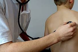 Davao City logs 2 pertussis cases