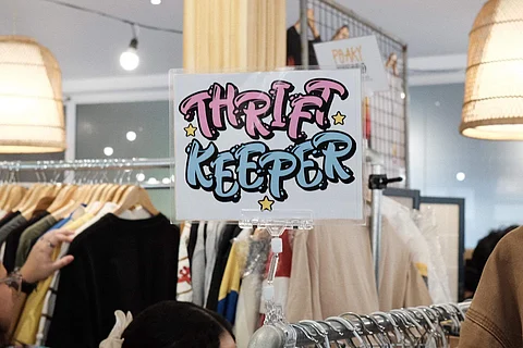 Cebu’s thrift culture