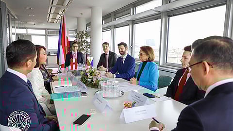 PH strengthens tourism ties with Austria