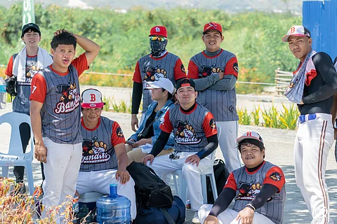 Congressman Edu Rama Softball Cup 2024: A grand slam celebration, collaborates with Converge as presenting partner