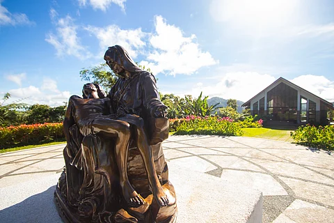 MagsPeak Mountain Resort & Villas to open its doors to the public this Holy Week.