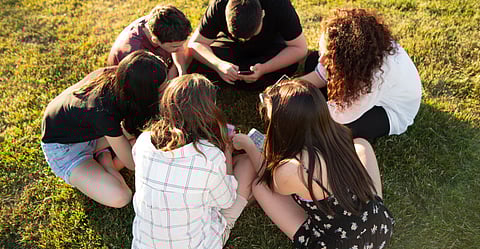 Parents given tips on maintaining teenager’s independence, closeness