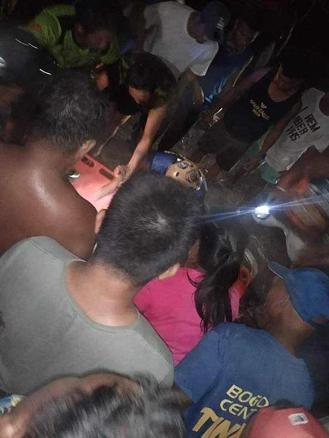 Tampo ni Eulalio Tecson
