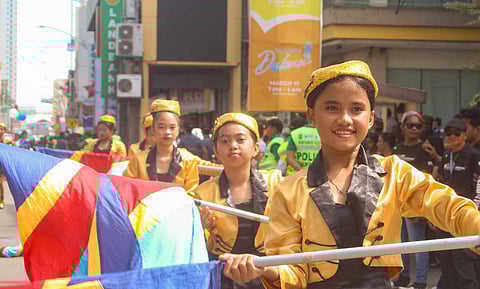 Road closures set for Araw festivities