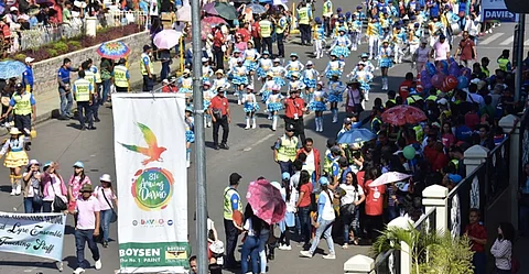 PSSO: No direct threats in Davao City for ‘Araw’
