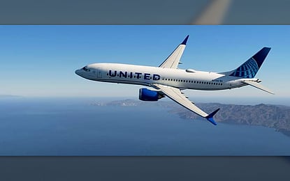 United Airlines to serve Cebu route
by July