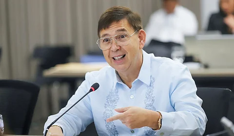 Recto: Feb inflation rate within
gov’t target band