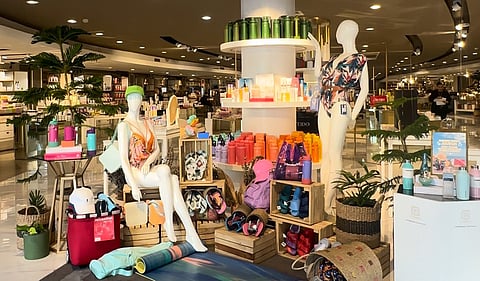 Beat the heat with Chimes' Summer Must-Haves!