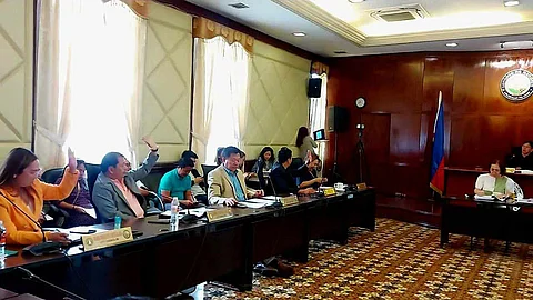4 Mandaue councilors: P4M coaster for tourism center ‘not a priority'