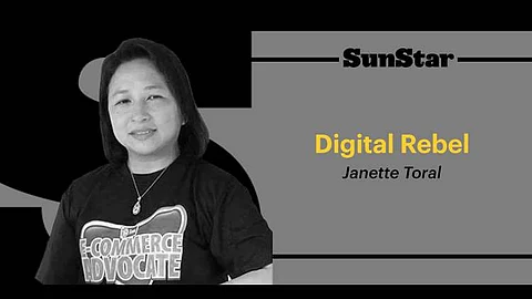 (Janette Toral)