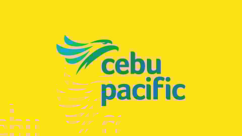Cebu pacific logo