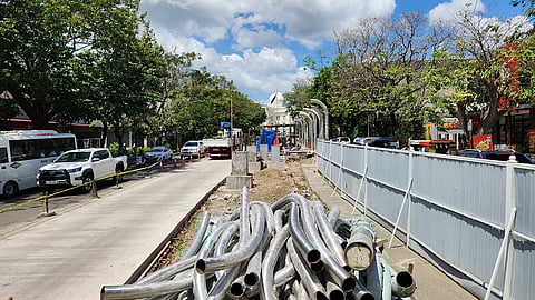 Rama: Fire CBRT project manager