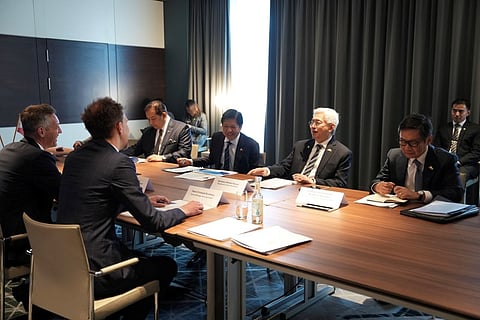 DTI lauds renewable energy investment from German firm