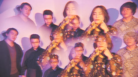 KRNA tackles self-doubt with single, ‘I’m Wrong’