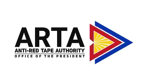 Anti-Red Tape Authority