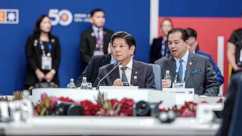 PH signs free trade agreement with Asean, Australia, New Zealand