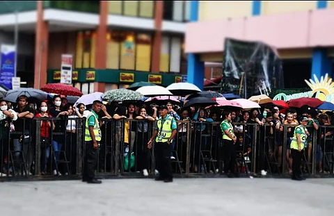 The City Government of Davao in collaboration with the Davao City Police Office (DCPO) imposed the do’s and don'ts for the Dabawenyos and visitors joining the various events of the 87th Araw ng Dabaw from March 1 to 17, 2024.