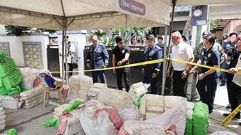 PNP FB page