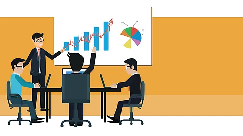 Decoding 10 common ‘corporate speak’ phrases