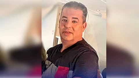 Australian-American man wanted in U.S. for sex offenses barred by BI at NAIA Terminal 1