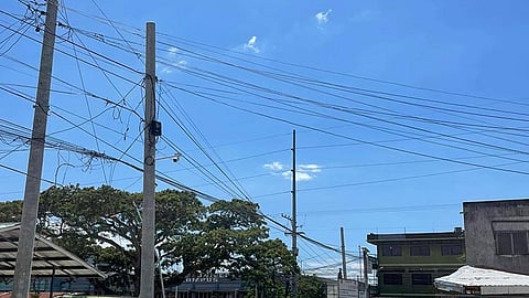 Cebu brace for 'hottest' month, heat index to become 'dangerous'