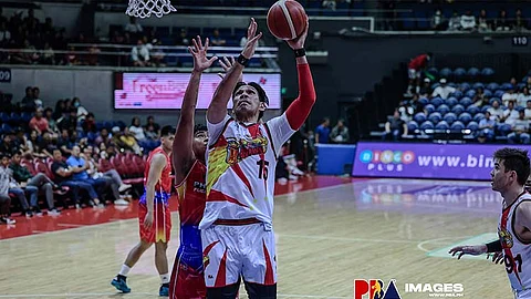 PBA.PH