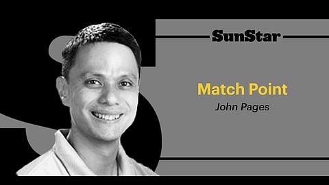 Pages: Why is Pickleball so popular?