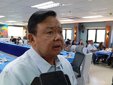 ILOILO. Iloilo City Mayor Jerry Treñas urges the public to transact directly with our PDAO at City Hall to protect the rights of PWD ID holders.