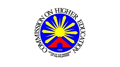 Ched 7 warns vs. scholarship scams