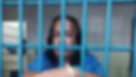 2 nabbed for illegal 'swertres' in Cebu