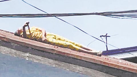 GIKAN SA LCPO STATION 5