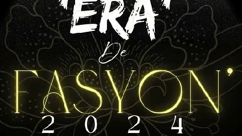 'Era de Fasyon': Rampa isip suporta sa down syndrome