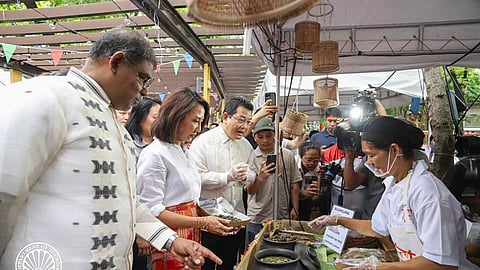 DEPARTMENT OF TOURISM FB PAGE