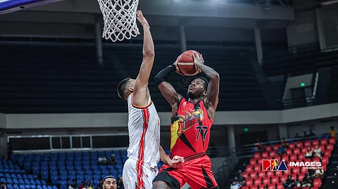 PBA.PH